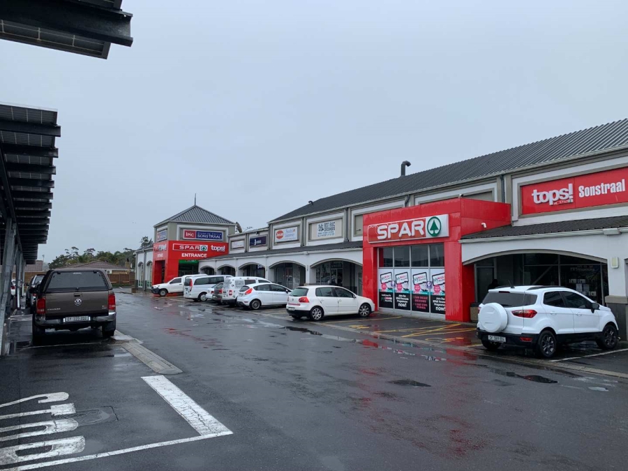 To Let commercial Property for Rent in Sonstraal Western Cape